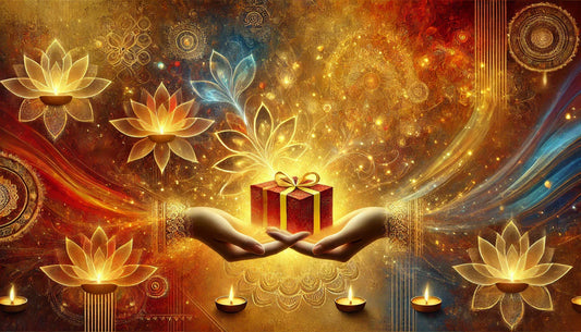 Beyond the Material: The Emotional Value of Gift-Giving in Indian Culture
