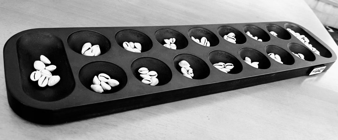 Chennemane - a game of tulunaadu