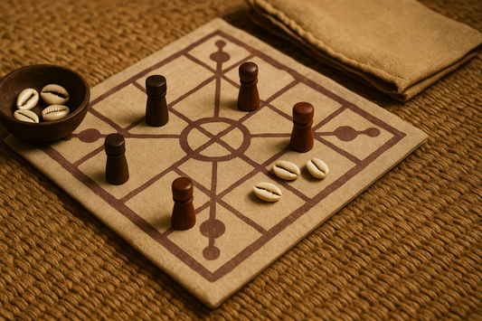 The History and Legacy of Chowka Bara