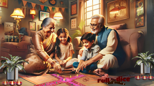 Light Up Your Diwali: Rediscover the Joy of Chausar in North India's Diwali Celebrations