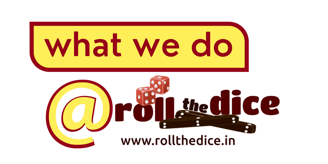 Indian Games - Ancient wisdom through play