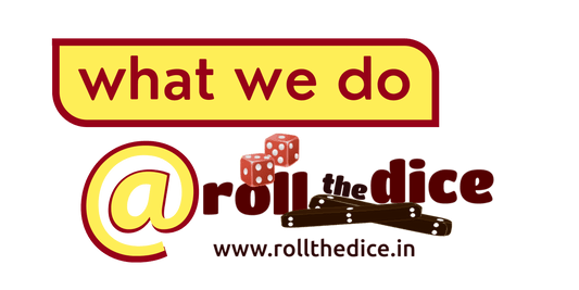 Indian Games - Ancient wisdom through play