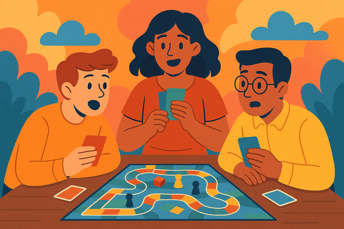 How to Play Chausar: Complete Guide with Strategies
