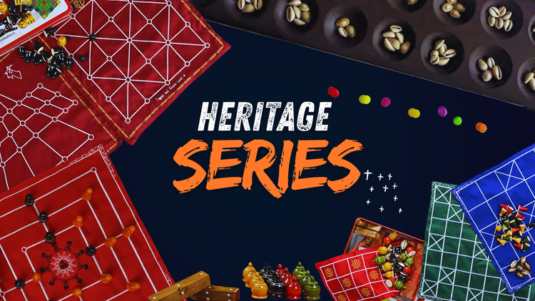 Heritage Sets