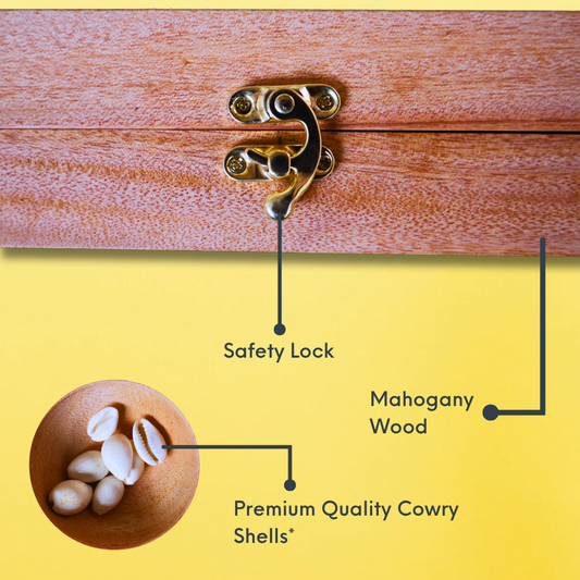 Alaguli Mane | Pallanguzhi | Vamana guntalu | Channe mane - Mahogany Wood