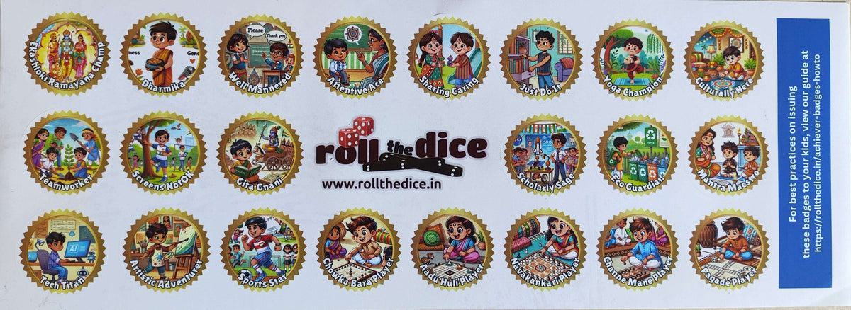 archiever-badges-1
