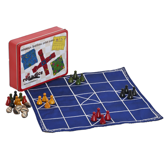 chowka bara 5 houses best set in the market Heritage