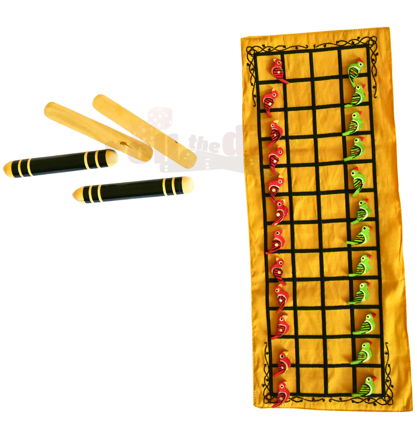 Taabla - তাব্লা