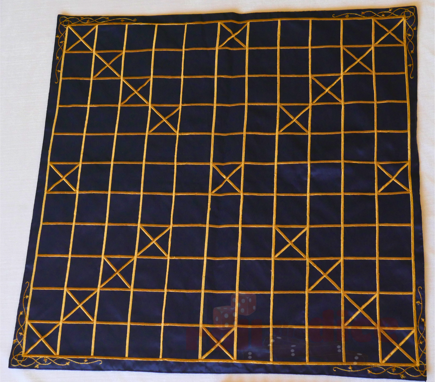 Chowka Bara 11 House Mat