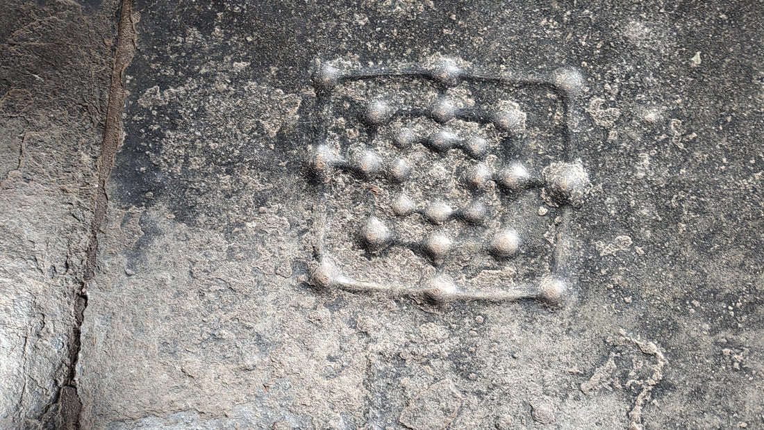 Temple Carvings & Games: Proof That India Had a Thriving Gaming Culture