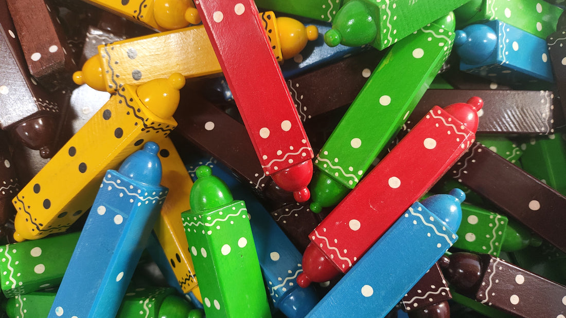 Cracking the Code of Dice: The Fascinating Mathematics Behind Why Opposite Sides Always Sum Up to 7