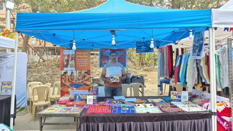 Rasthe Hubba 2026: Reviving Nostalgia with Traditional Games in Bengaluru