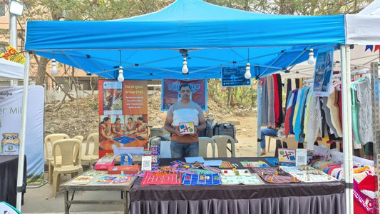 Rasthe Hubba 2026: Reviving Nostalgia with Traditional Games in Bengaluru