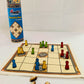 Classic Ashta Chamma 5 Houses Board Game