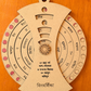 Dindarshika: Interactive Hindu Lunar Calendar - Educational and Cultural Tool