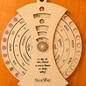 Dindarshika: Interactive Hindu Lunar Calendar - Educational and Cultural Tool