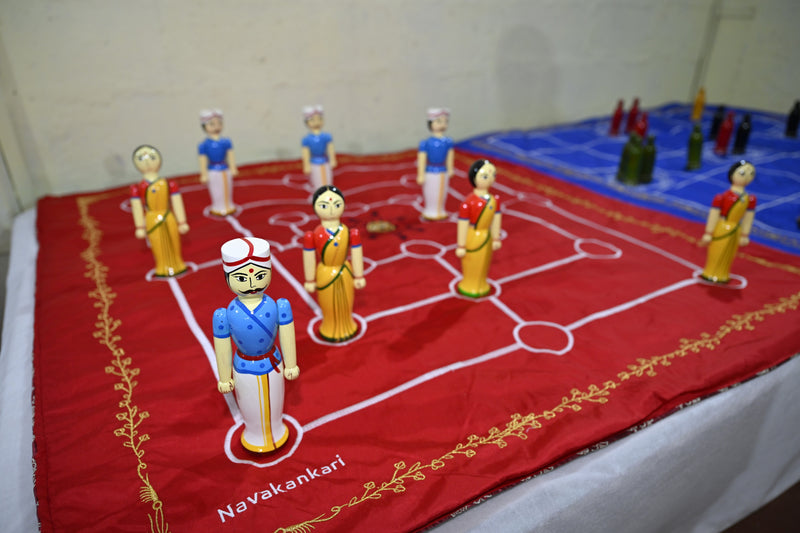 Navakankari