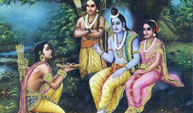 Bharata & Brothers