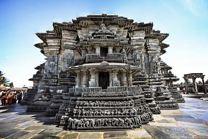 Chennakeshava Temple