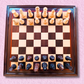 Classic Chess Set by Roll the Dice