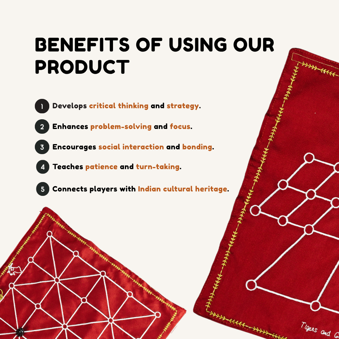 Bagh aur Bakri  (3 & 4) - વાઘ અને બકરી