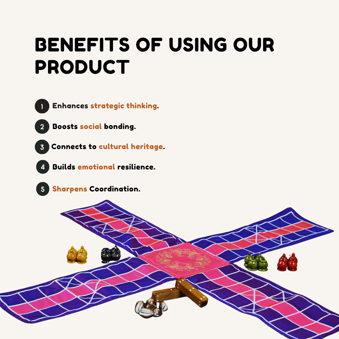 Sokkattan - சொக்கட்டான்