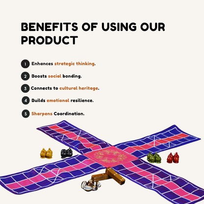 Sokkattan - சொக்கட்டான்