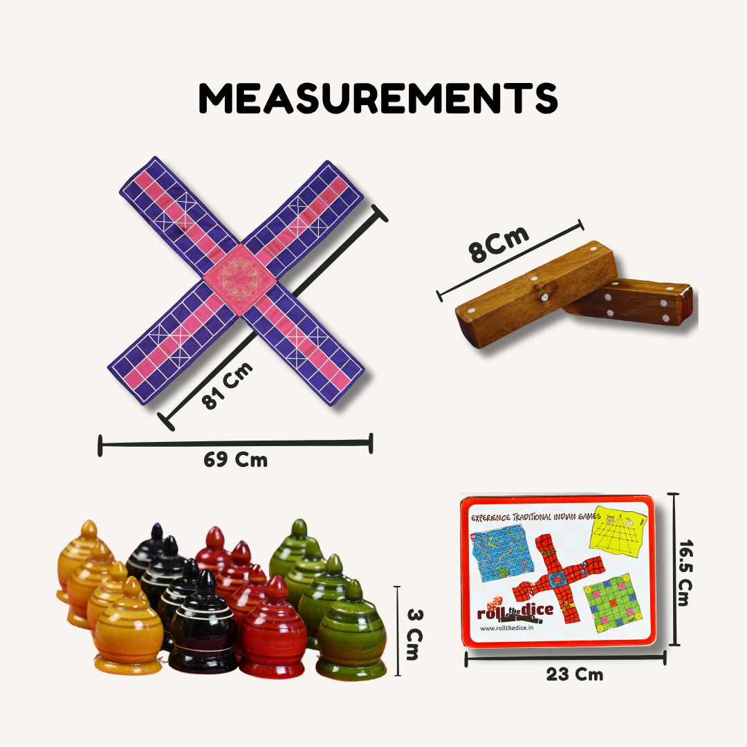 Sokkattan - சொக்கட்டான்