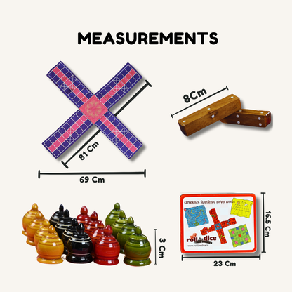 Sokkattan - சொக்கட்டான்