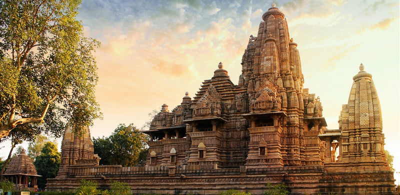 Khajuraho Group of Monuments