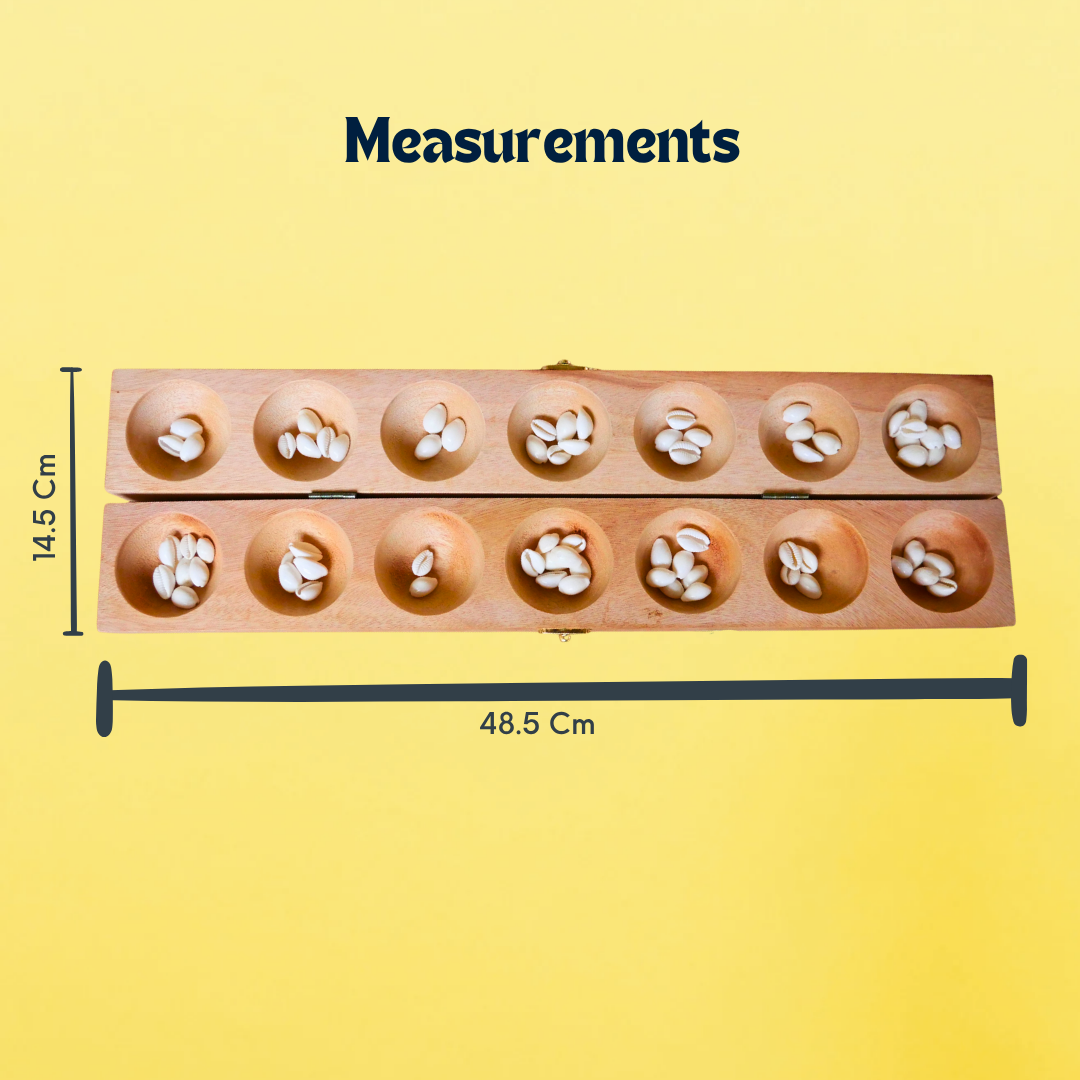 Alaguli Mane | Pallanguzhi | Vamana guntalu | Channe mane - Mahogany Wood