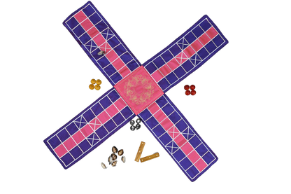 Pachisi - પચીસી