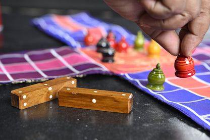 Pagade - Traditional Board Game