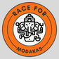 Race for Modakas - FREE : A Divine Adventure Board Game