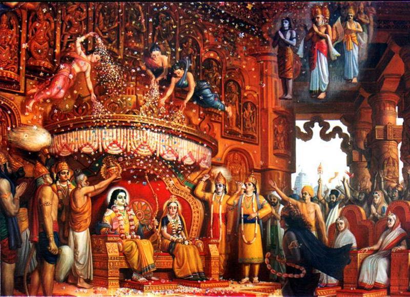 Rama Rajya