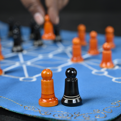 Sholo Gutti - ಶೋಲೋ ಗಟ್ಟಿ