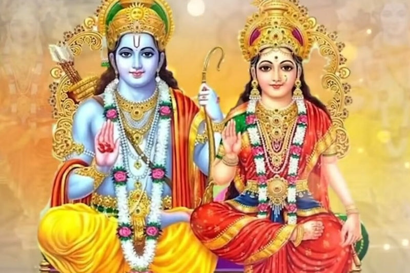 Goddess Sita