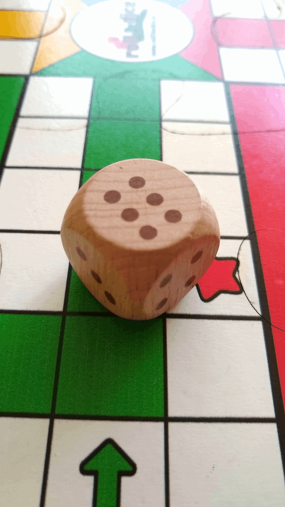 nice dice best value for money all in one snake ladder ludo puzzle set
