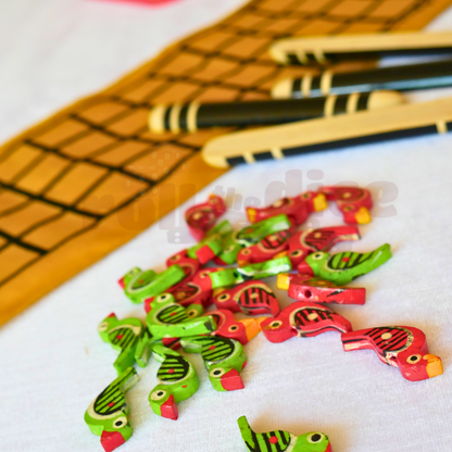 Taabla - తాబ్లా