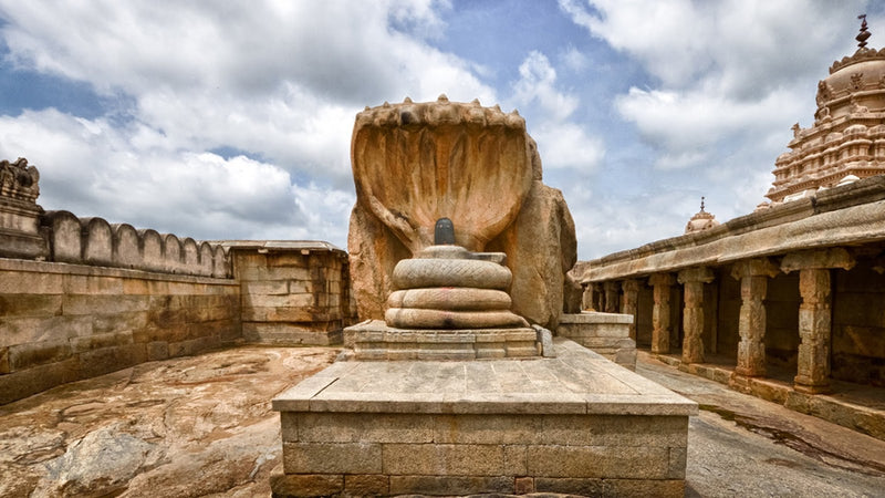 Veerabhadra Temple