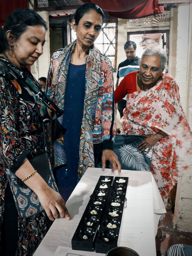 Gayu's Glitz Flea Market