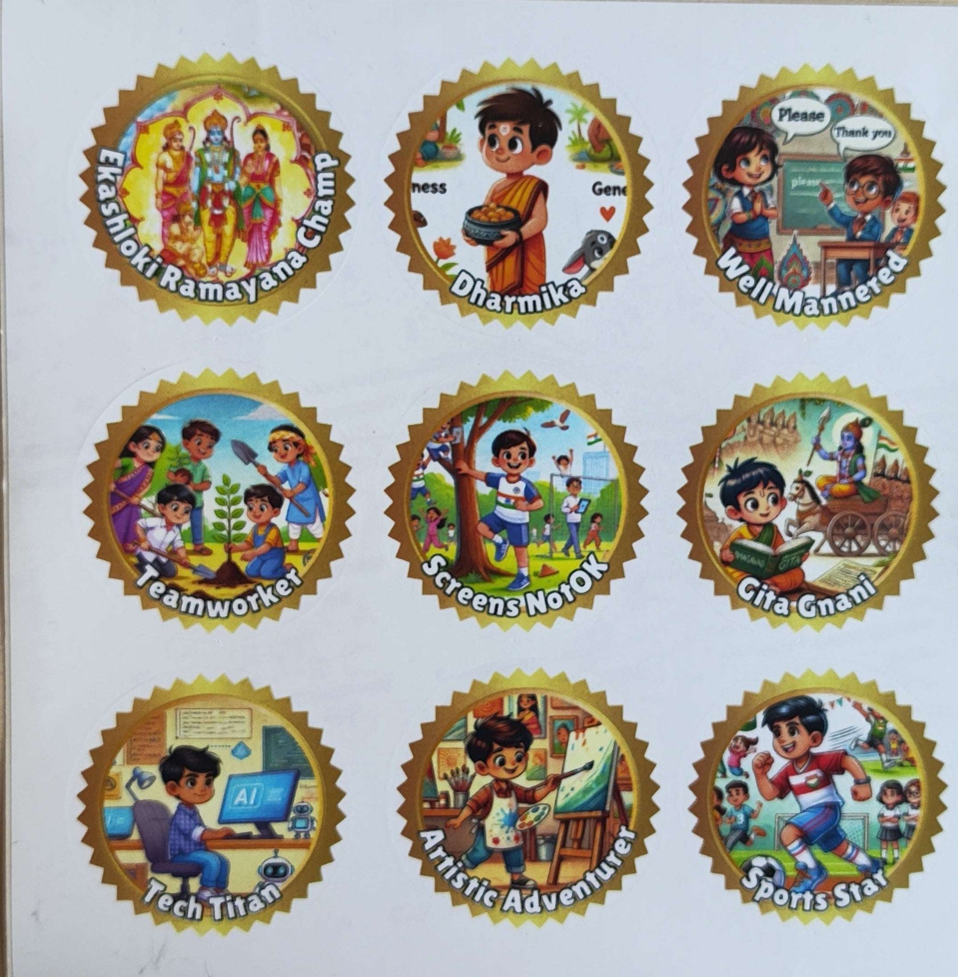 archiever-badges-3