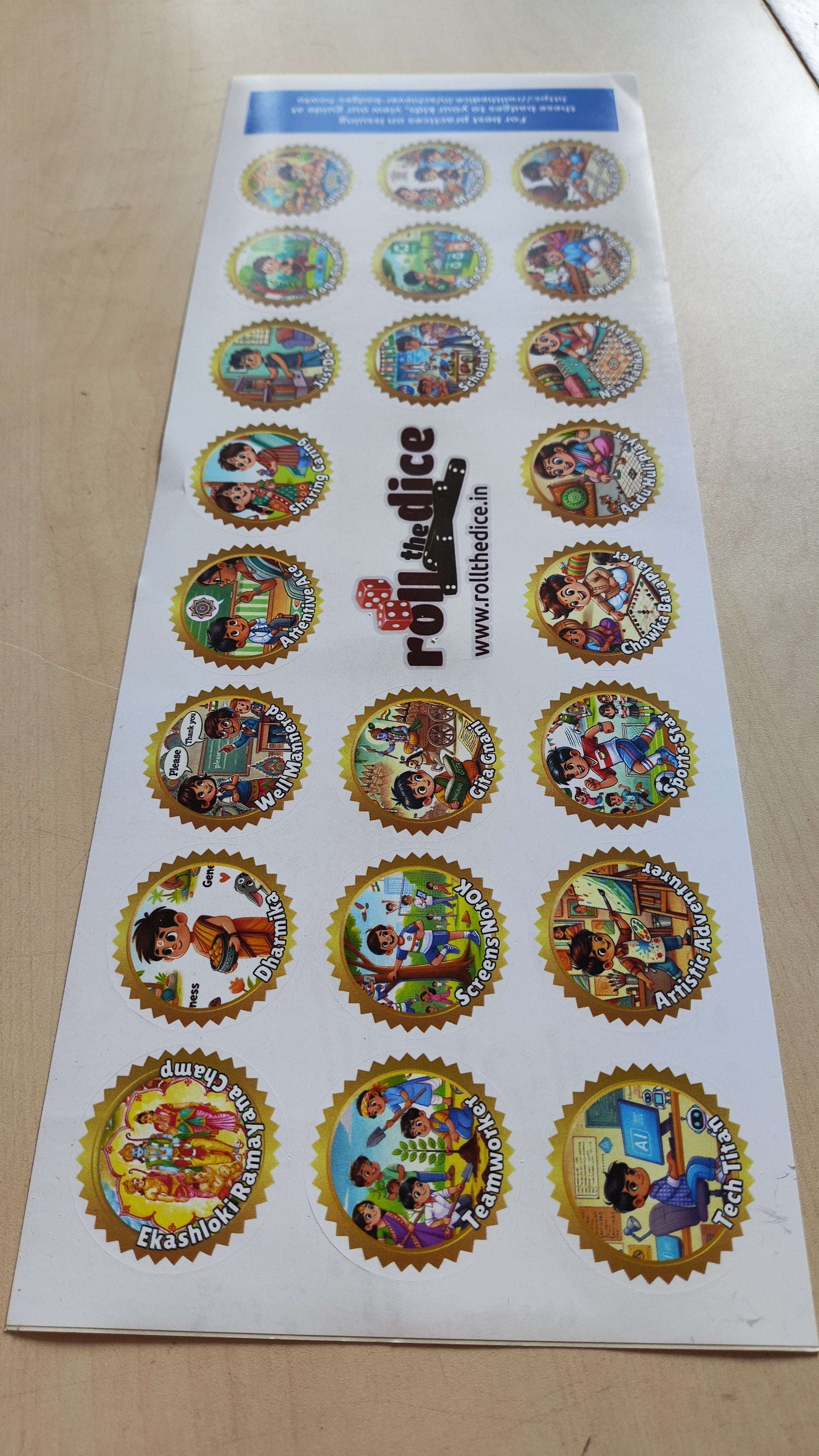 archiever-badges-7