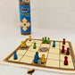 Classic Ashta Chamma 5 Houses Board Game