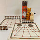 Classic Aadu Huli (3 & 4) - Board Game