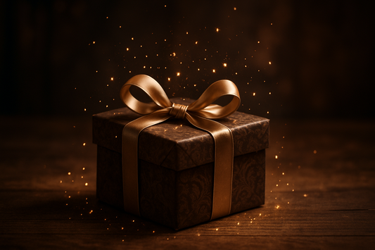 Mystery Gift