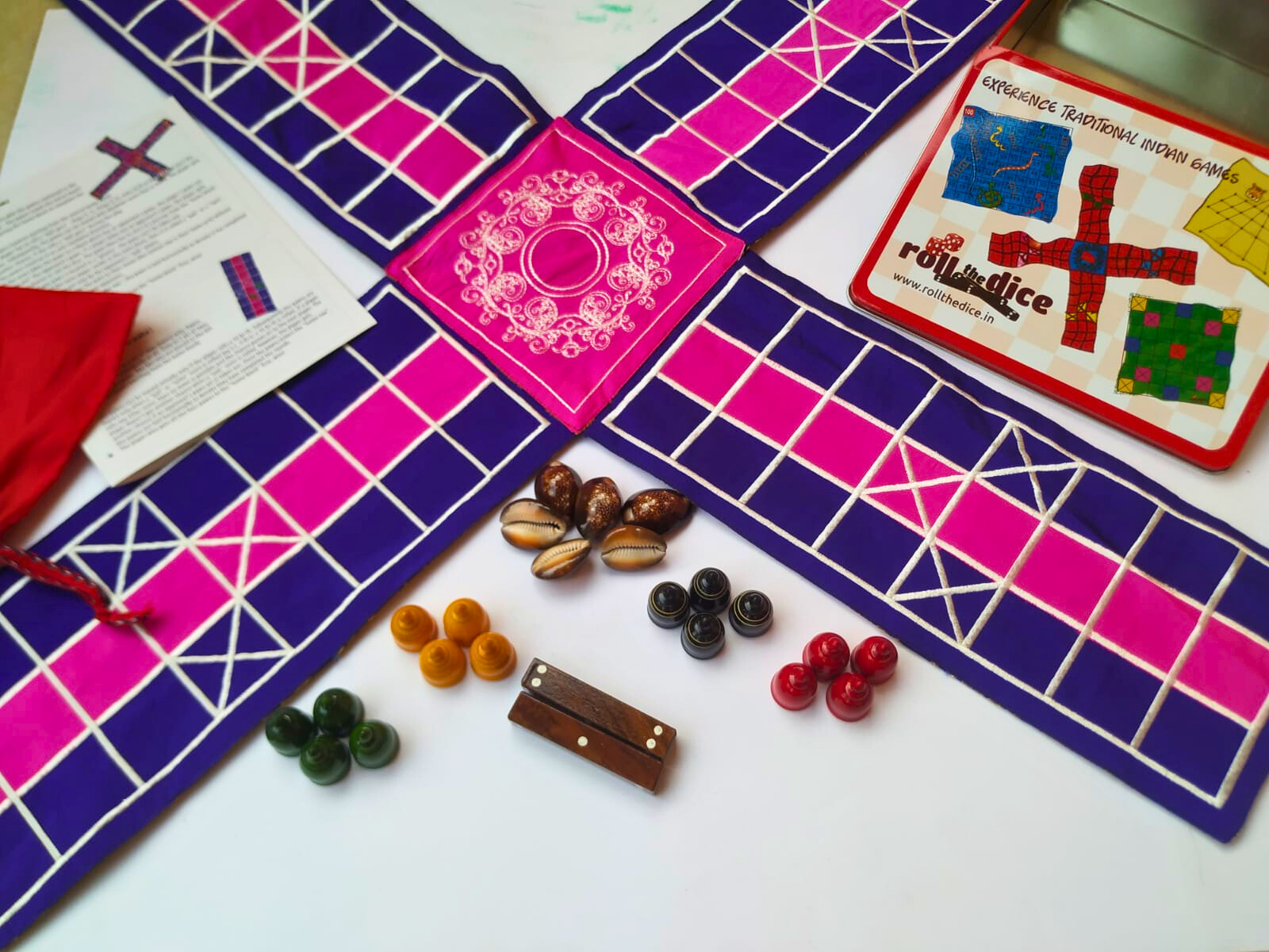 Lost in Time: The Strategy Games Our Ancestors Played, But We Forgot ... image.
