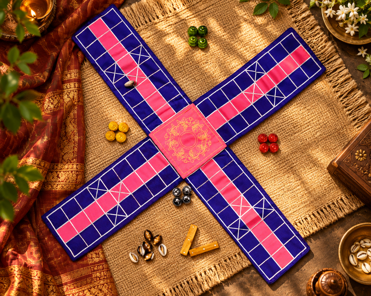 How to Set Up and Play Pagade