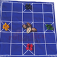 Chowka Bara 5 Houses Board Game