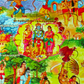 Ekashloki Ramayana Jigsaw Puzzle for Kids